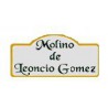 MOLINO DE LEONCIO GÓMEZ